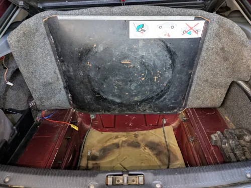Renault Laguna 1 1996 Laguna 1