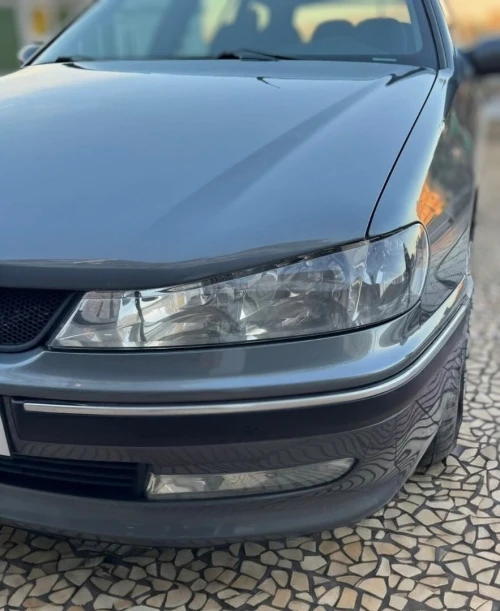 Peugeot 406 2000 3pip