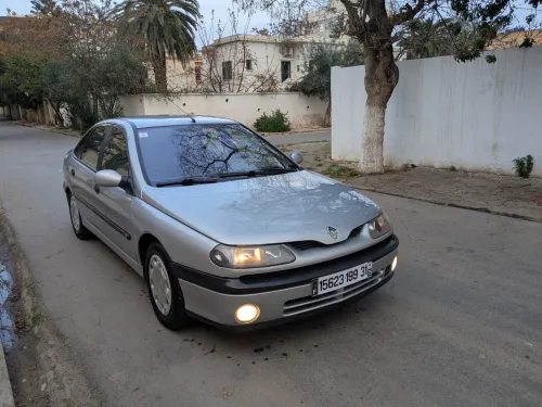 Renault Laguna 1 1999 Laguna 1