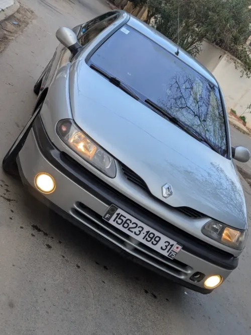 Renault Laguna 1 1999 Laguna 1