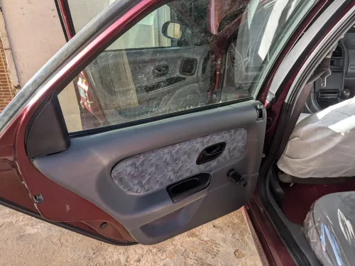 Renault Laguna 1 1996 Laguna 1