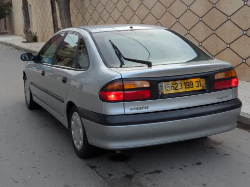 Renault Laguna 1 1999 Laguna 1