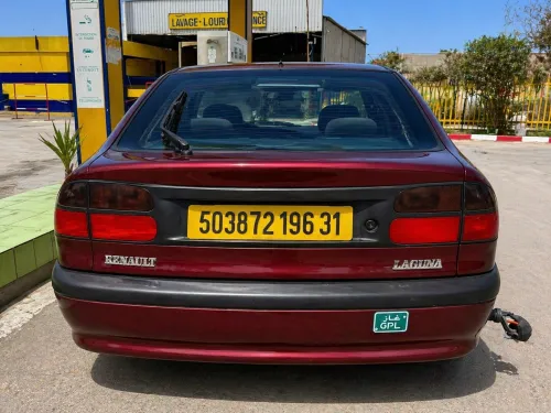 Renault Laguna 1 1996 Laguna 1