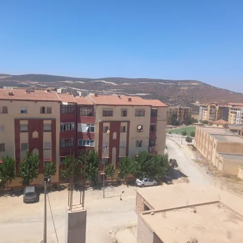 Vente Villa Tlemcen Tlemcen