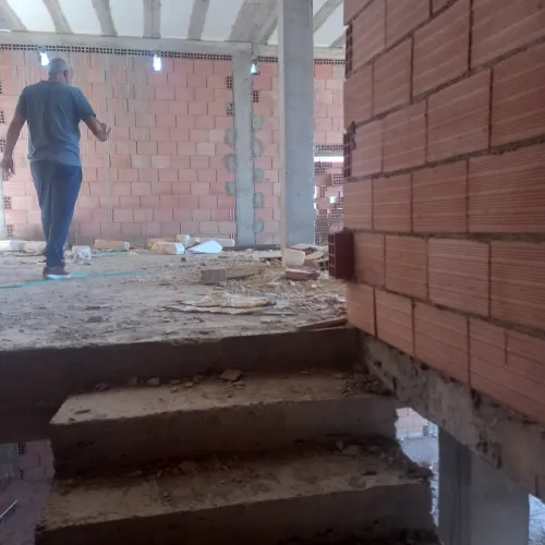Vente Villa Tlemcen Tlemcen