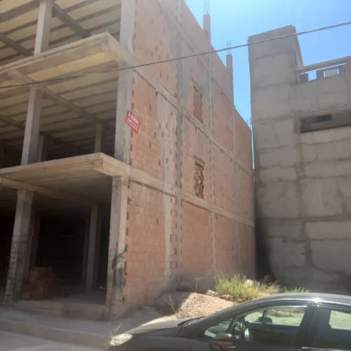 Vente Villa Tlemcen Tlemcen