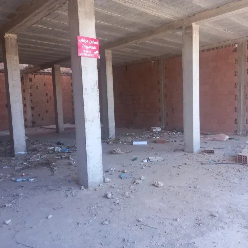 Vente Villa Tlemcen Tlemcen