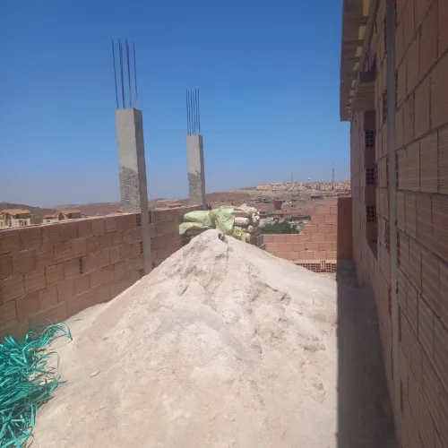 Vente Villa Tlemcen Tlemcen