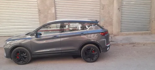 Geely Coolray 2025 Gf
