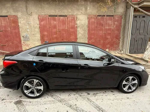Chery Arrizo 5 2024 