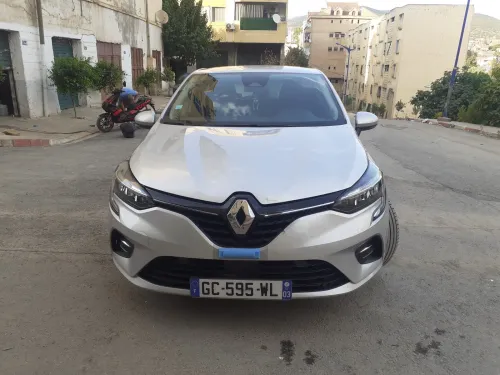 Renault Clio5 2021 