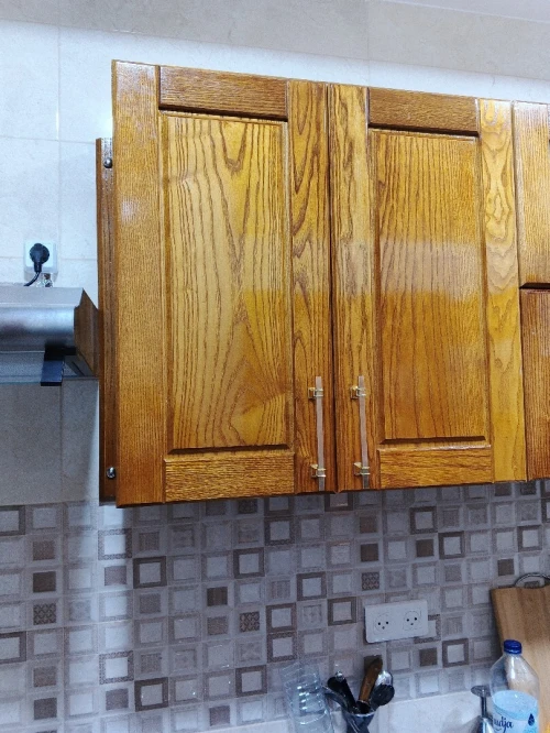 Cuisine équipée