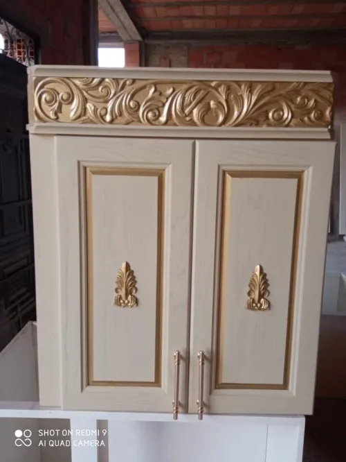 Cuisine lux