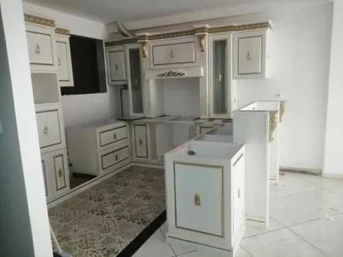 Cuisine équipée 