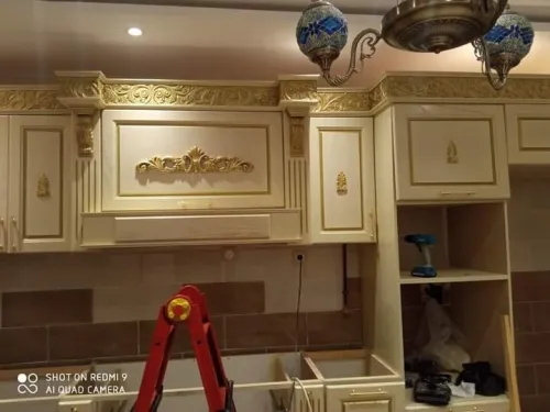Cuisine lux