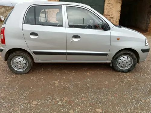 Hyundai Atos 2012 GL