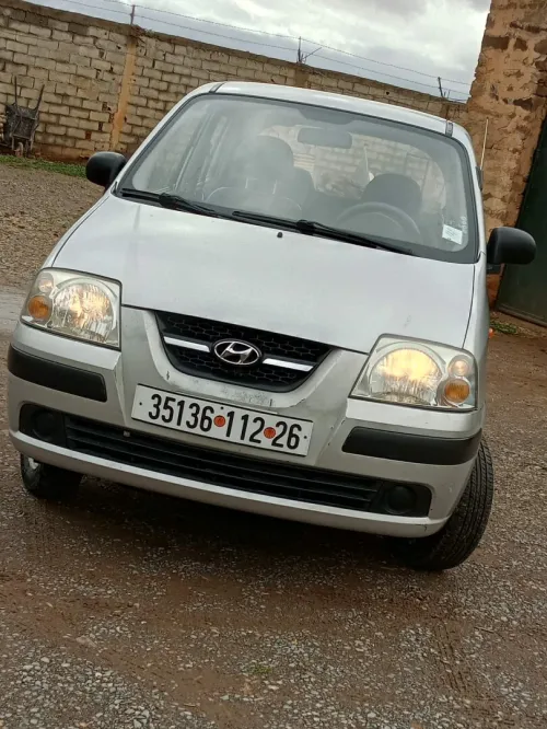 Hyundai Atos 2012 GL