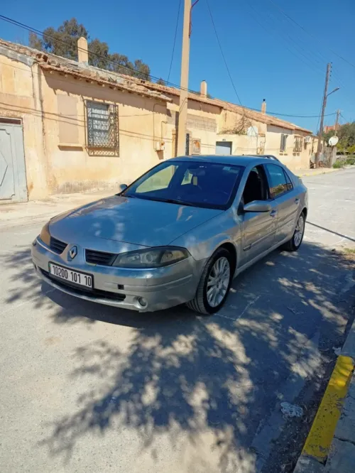 Renault Laguna 2 2001 Laguna 2