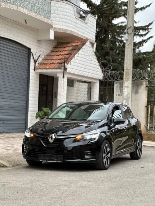 Renault Clio 5  2023 Techno