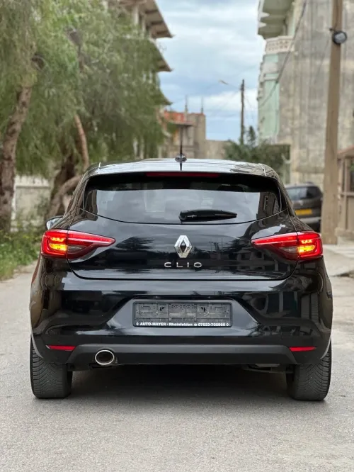 Renault Clio 5  2023 Techno