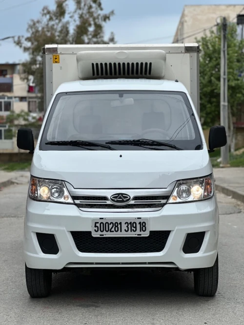 Chery Yoki 2019 Frigo