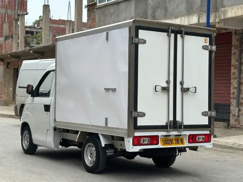 Chery Yoki 2019 Frigo