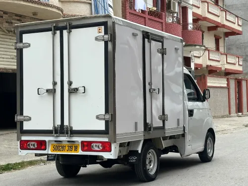 Chery Yoki 2019 Frigo