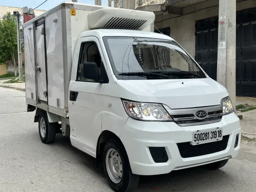Chery Yoki 2019 Frigo