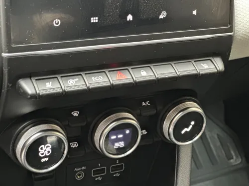 Renault Clio 5  2023 Techno