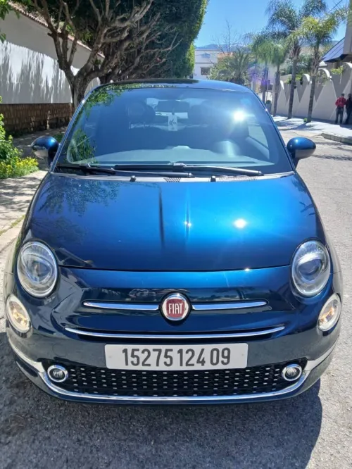 Fiat 500 2024 Dolcevita plus 