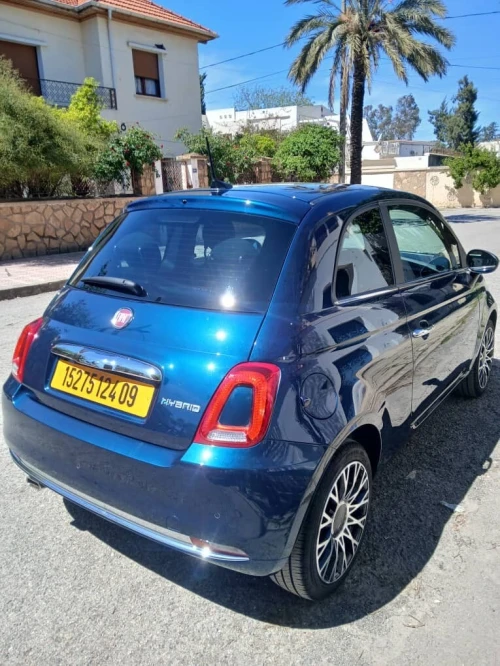 Fiat 500 2024 Dolcevita plus 