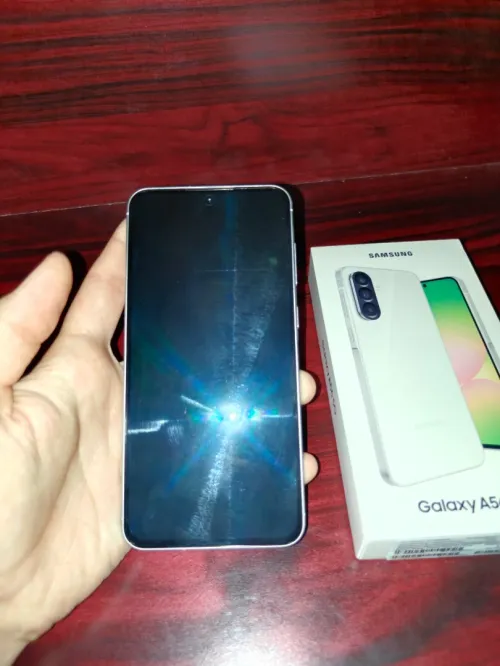 Samsung Galaxy A56