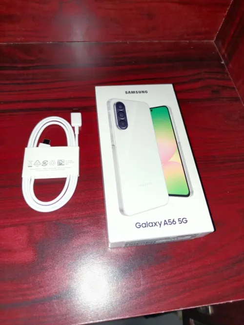 Samsung Galaxy A56 8/128 Vietnam CE