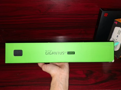 Razer Gigantus v2 Large