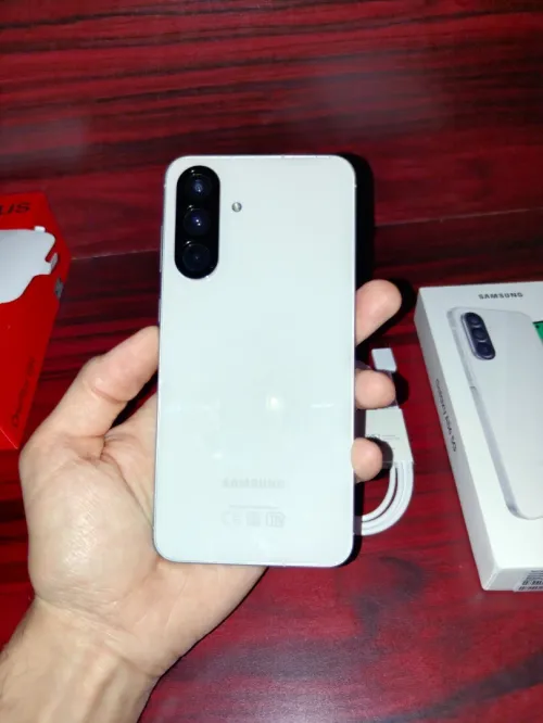 Samsung Galaxy A56 8/128 Vietnam CE
