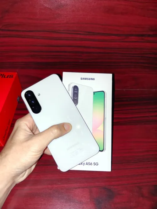 Samsung Galaxy A56