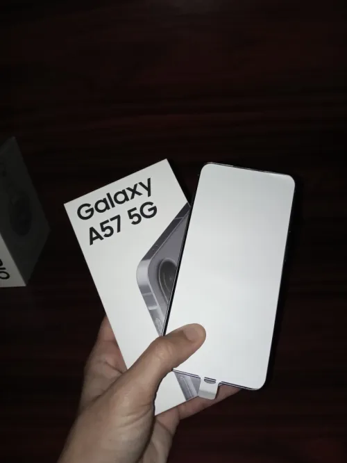 Samsung Galaxy A57 8/128