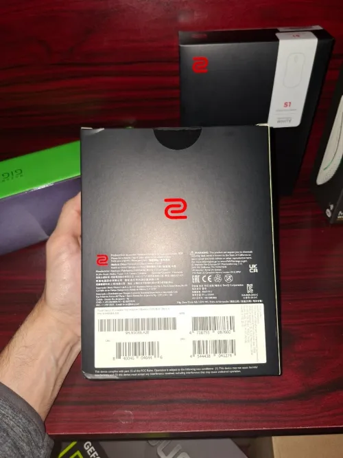 Zowie ZA12-C