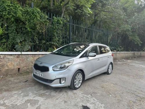 Kia Carens 2013 