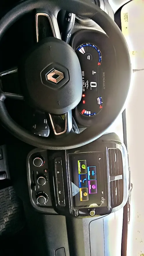 Renault Kwid 2024 Outsider