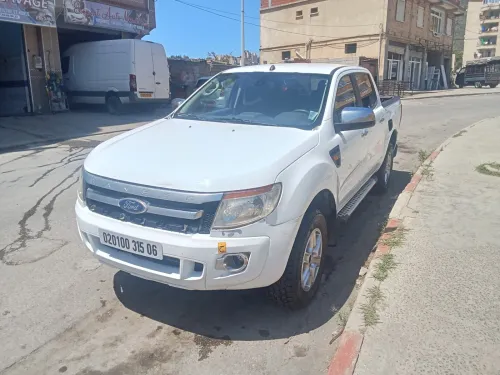 Ford Ranger 2015 Ranger