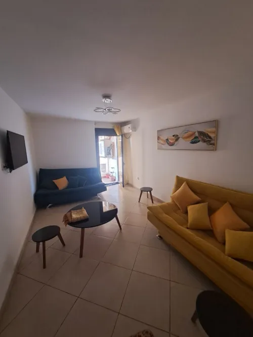 Location Appartement F3 Oran Oran