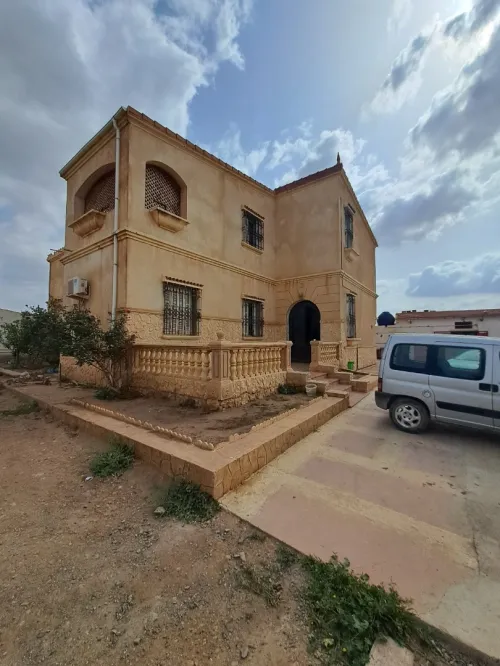 Vente Terrain Agricole Sidi Bel Abbès Amarnas