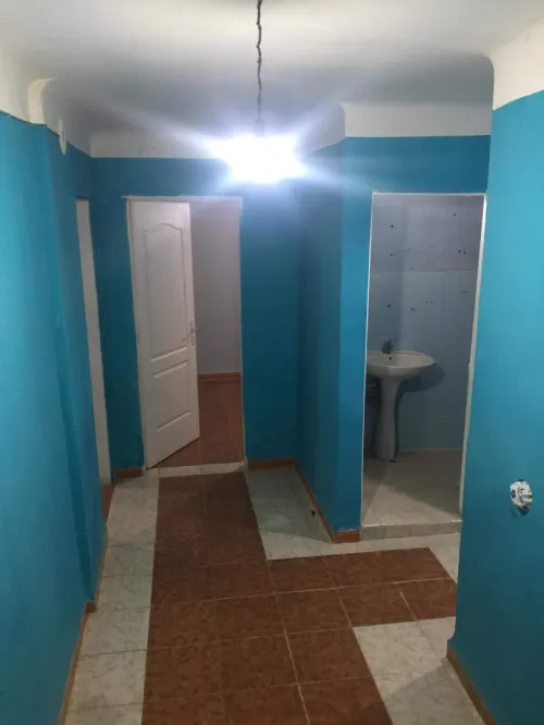 Vente Appartement F3 Sidi bel abbes Sidi bel abbes
