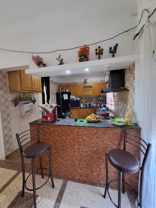 Vente Villa Sidi Bel Abbès Sidi bel abbes