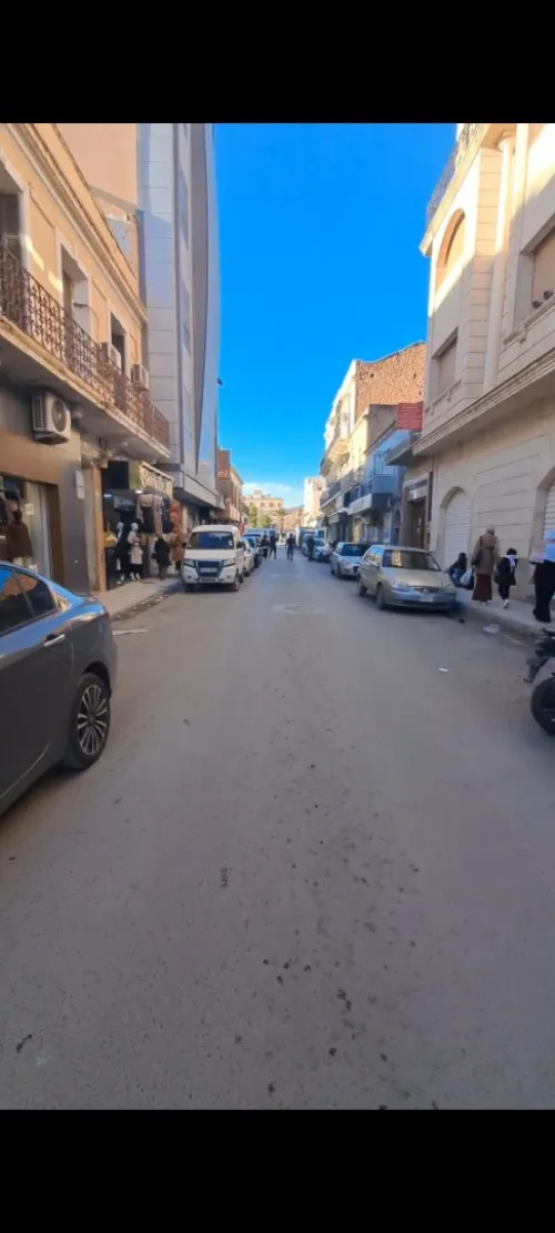 Vente Immeuble Sidi Bel Abbès Sidi bel abbes