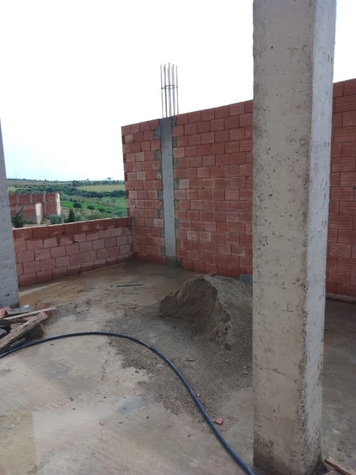 Vente Villa Mostaganem Fornaka