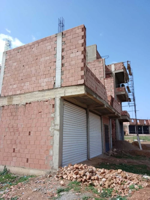 Vente Villa Mostaganem Fornaka