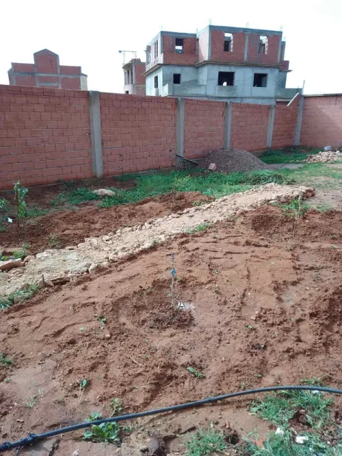 Vente Villa Mostaganem Fornaka