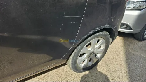 Opel Meriva 70.000km 2012 